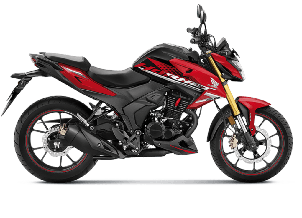 Honda Hornet 2.0