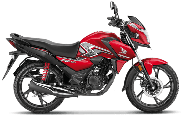 Honda Honda SP 125