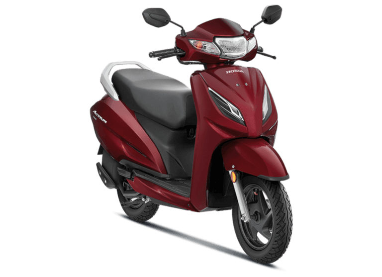 Honda Activa 6G