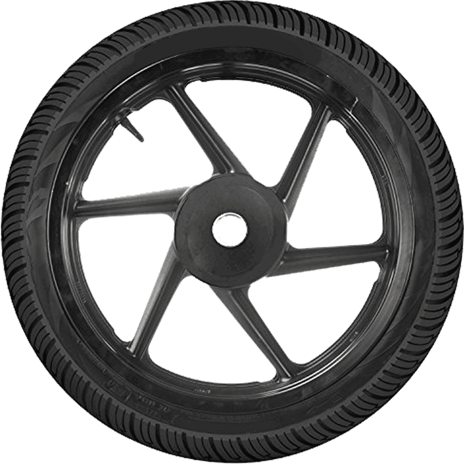 saphire-livo wheels