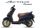 activa premium