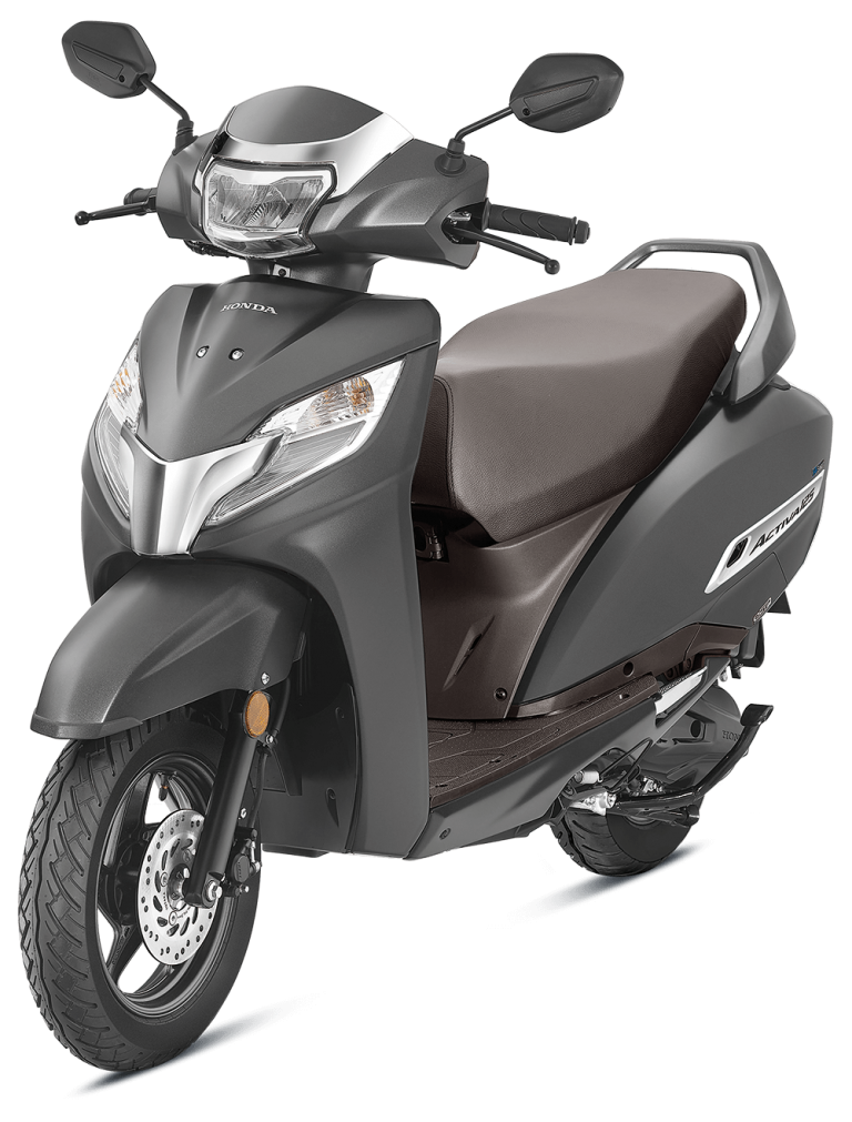 Mat_Axis_Gray_Metallic_Activa125