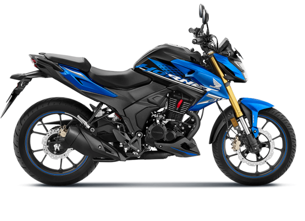 Athletic Blue Metallic