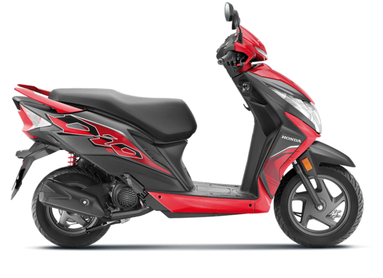 Imperial Red Metallic​