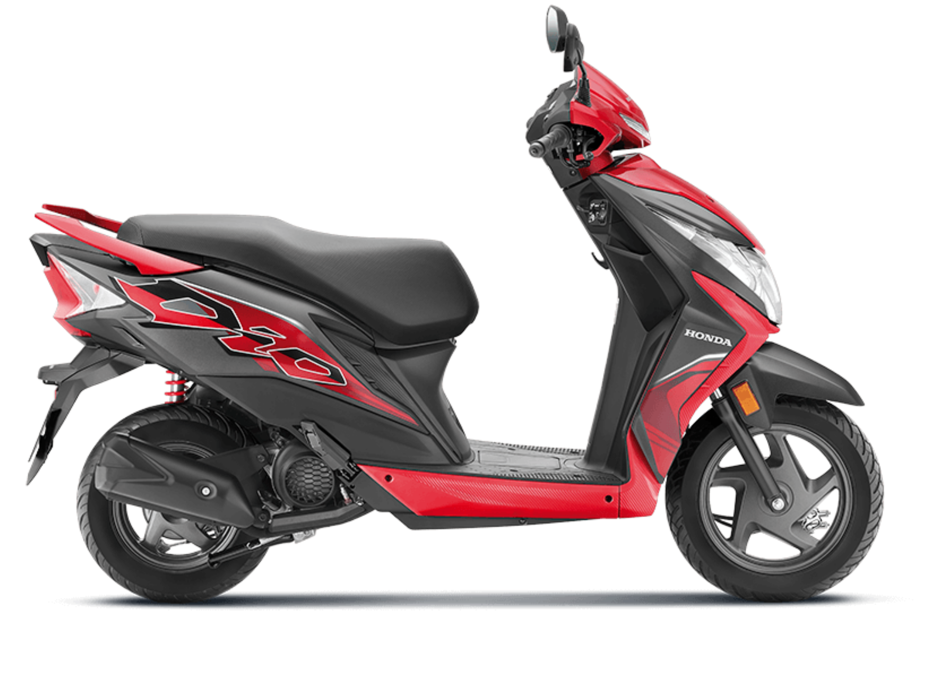Imperial Red Metallic​