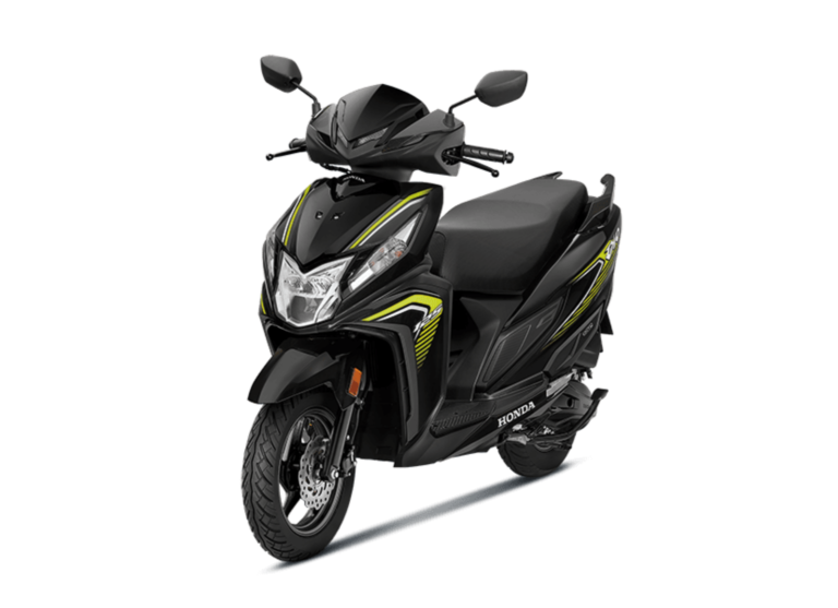 Pearl Igneous Black
