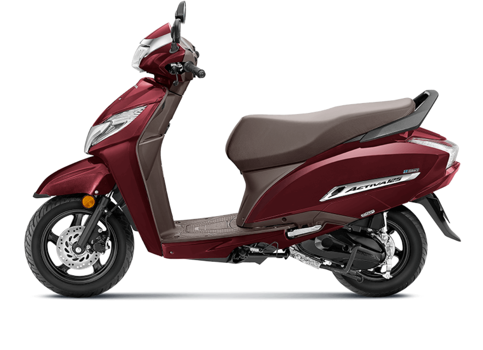 Rebel Red Metallic Rebel Red Metallic