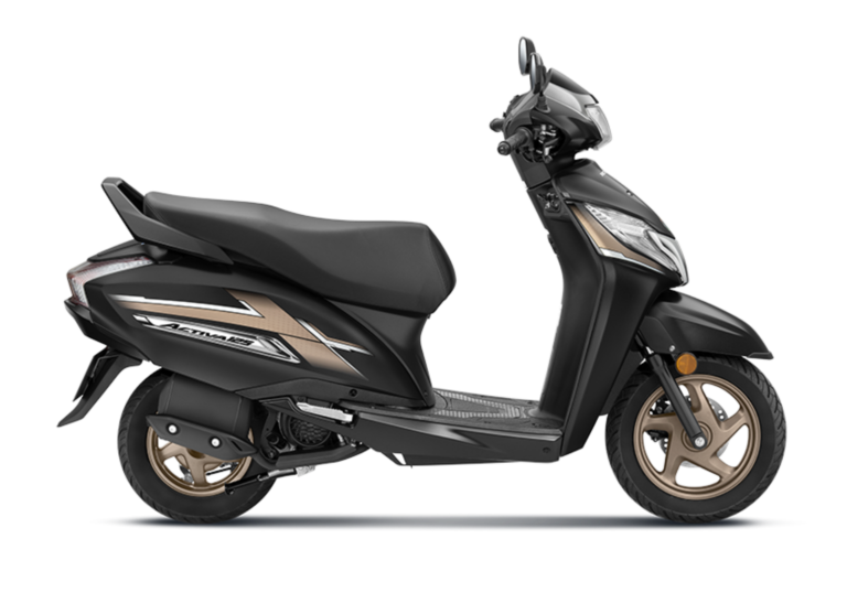 Mat Steel Black Metallic