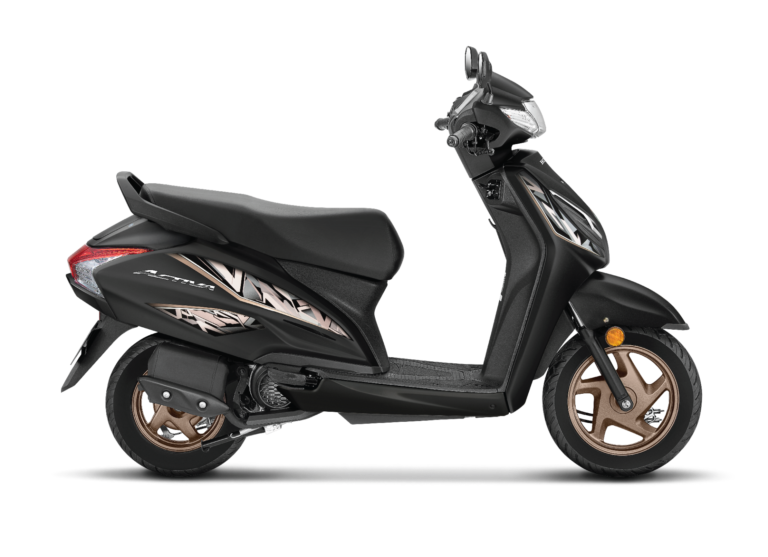 Mat Steel Black Metallic