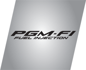 Planet Honda - PGM-FI